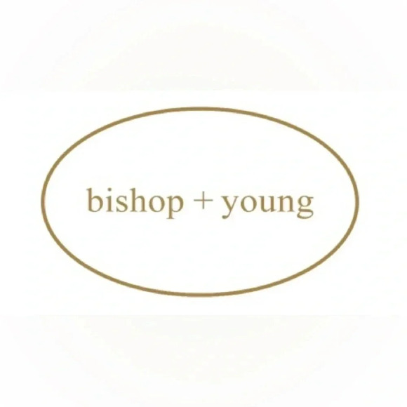 🆕Bishop + Young Esme  Pleated Black Top - Picture 8 of 16